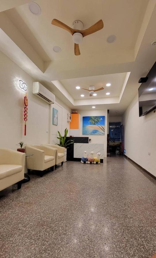 Holiday Hostel Kenting Luaran gambar