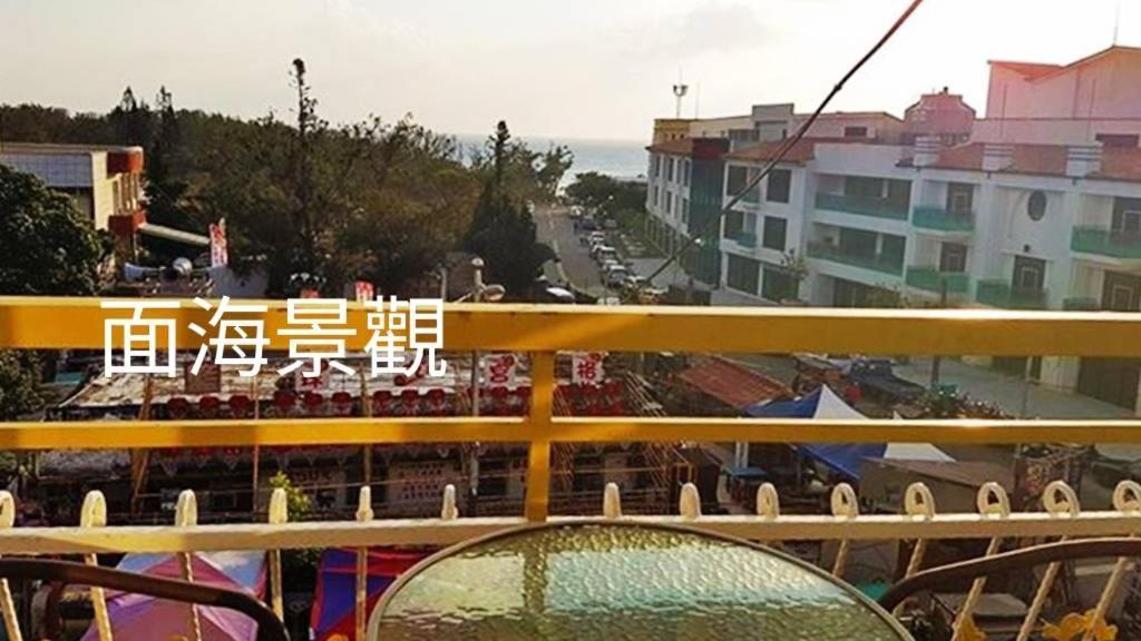 Holiday Hostel Kenting Luaran gambar