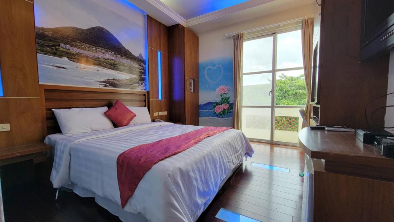 Holiday Hostel Kenting Luaran gambar