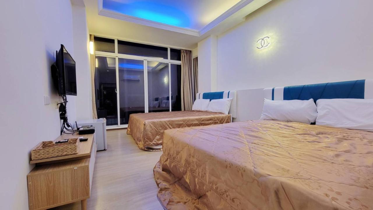Holiday Hostel Kenting Luaran gambar