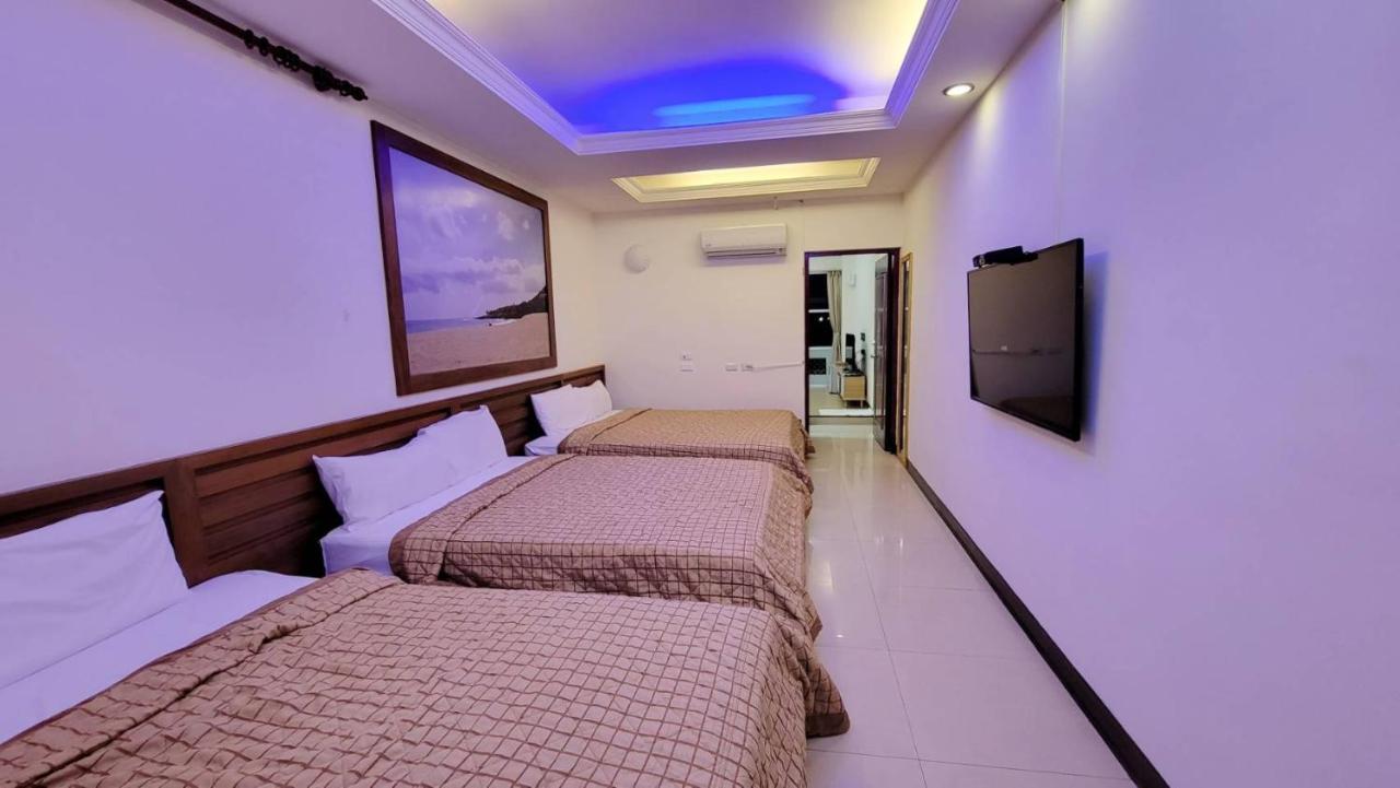 Holiday Hostel Kenting Luaran gambar
