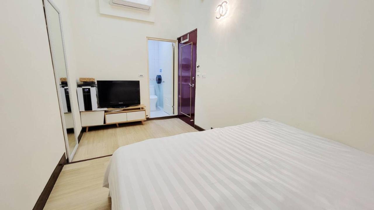 Holiday Hostel Kenting Luaran gambar