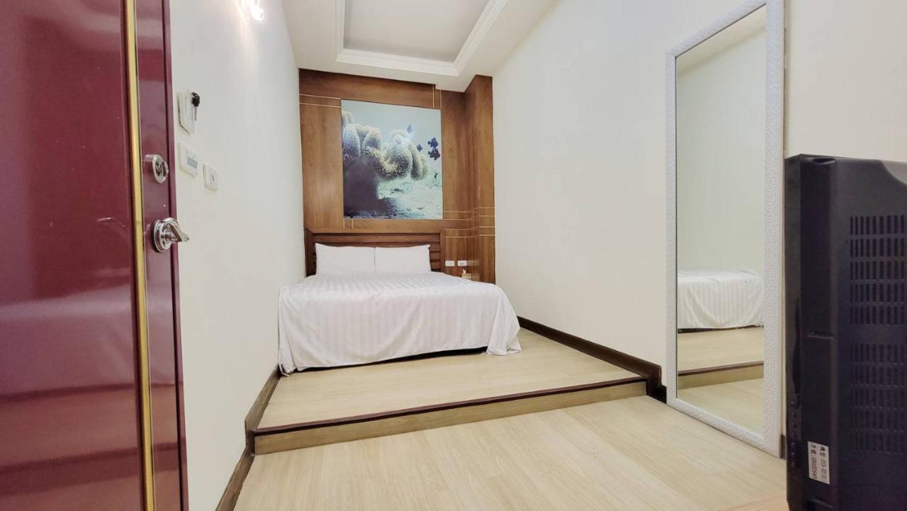Holiday Hostel Kenting Luaran gambar
