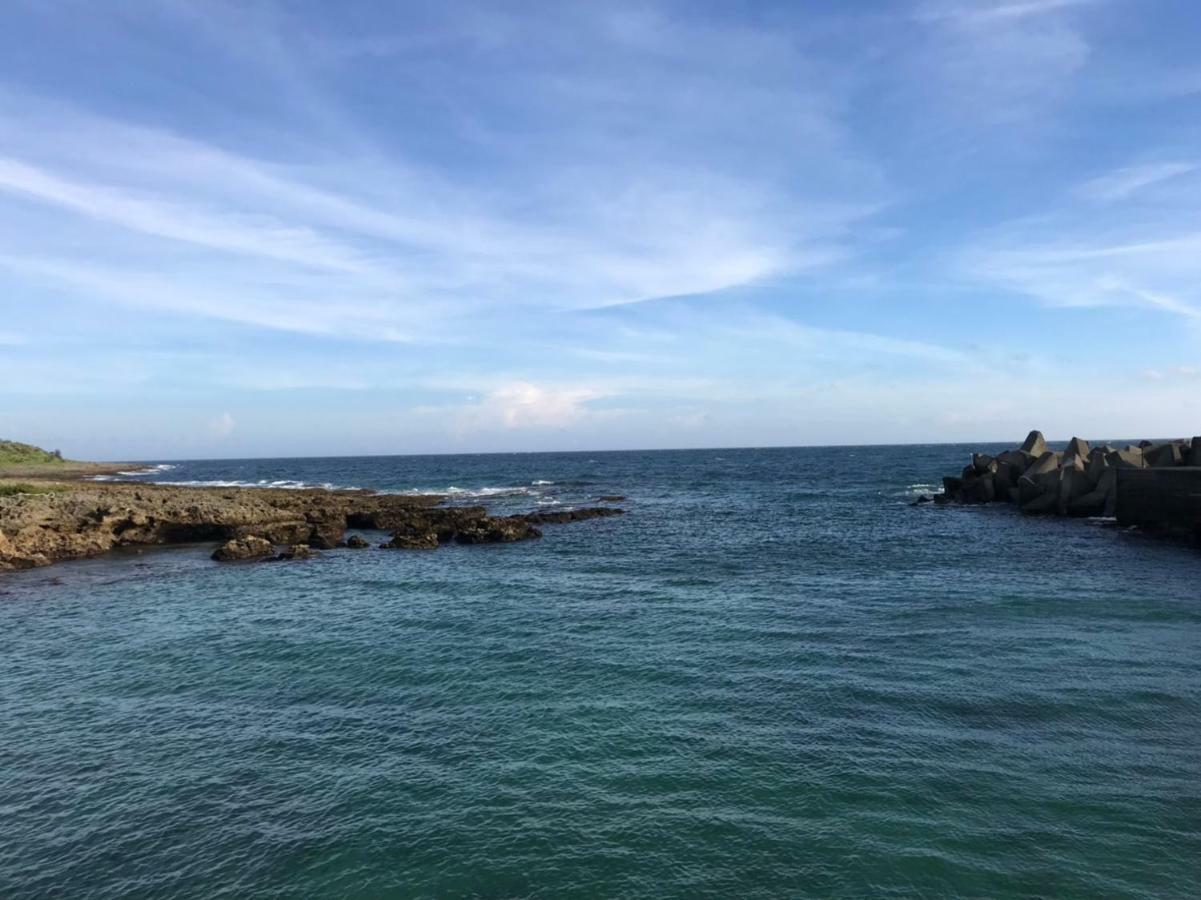 Holiday Hostel Kenting Luaran gambar